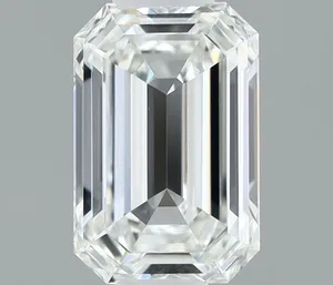 0.3ct EMERALD G VVS1 Natural diamond
