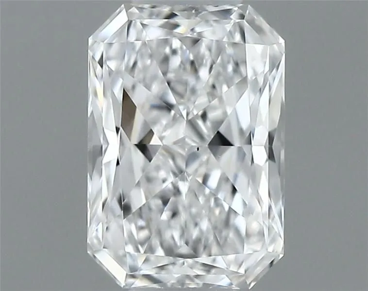 0.30ct RADIANT D VS1 Natural diamond
