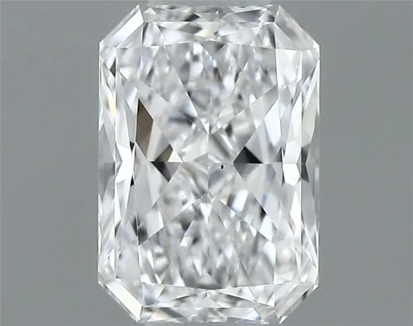0.3ct RADIANT D VS1 Natural diamond