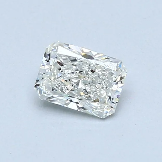 0.51ct RADIANT G VS2 Natural diamond