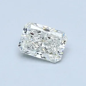 0.51ct RADIANT G VS2 Natural diamond