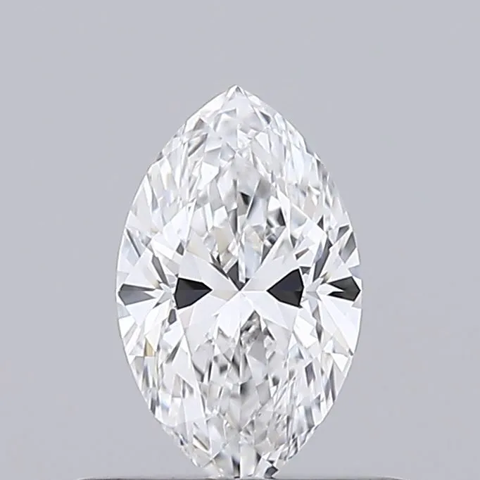 0.38ct MARQUISE E SI1 Natural diamond