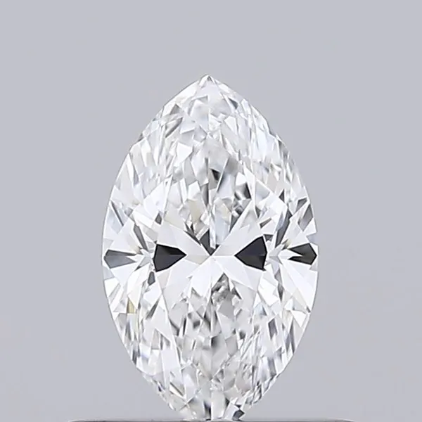 0.38ct MARQUISE E SI1 Natural diamond