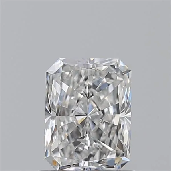 1.01ct RADIANT E SI1 Natural diamond