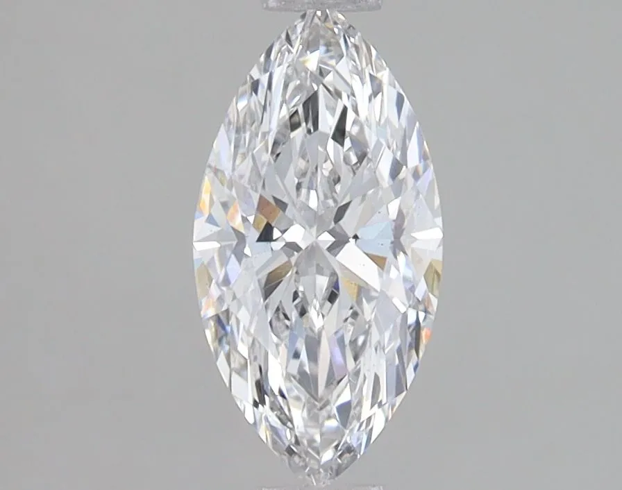 0.88ct MARQUISE E VS1 Lab Grown diamond