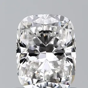 1.03ct CUSHION E VS1 Lab diamond