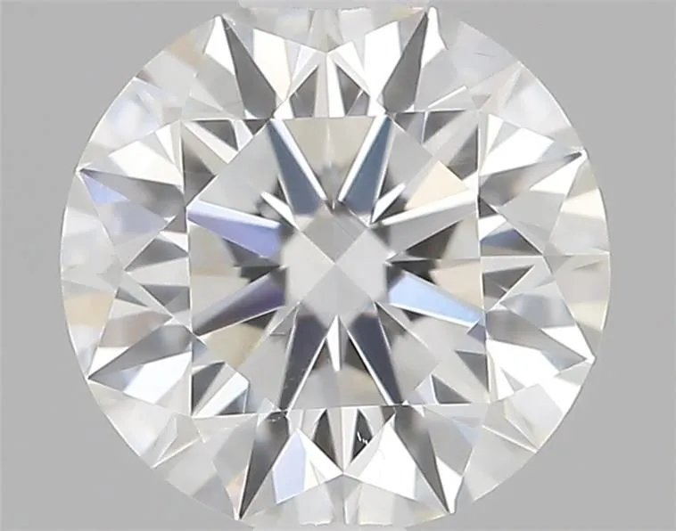 0.30ct ROUND H SI1 Natural diamond