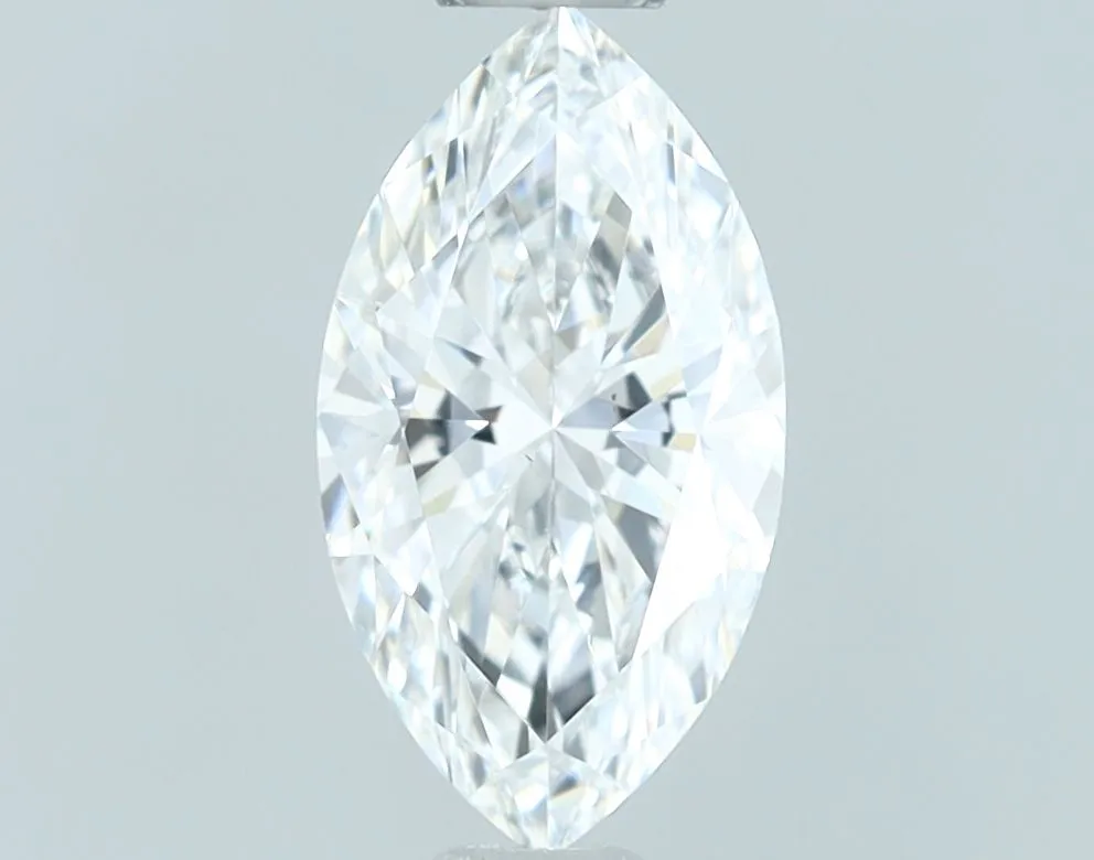 0.52ct MARQUISE E VS2 Natural diamond