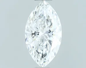 0.52ct MARQUISE E VS2 Natural diamond
