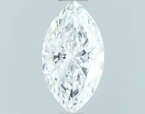 0.52ct MARQUISE E VS2 Natural diamond
