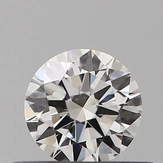0.30ct ROUND H VS1 Natural diamond