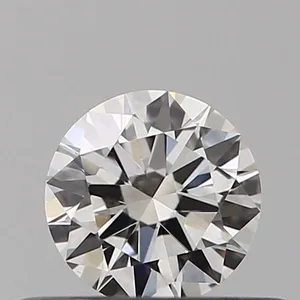 0.3ct ROUND H VS1 Natural diamond