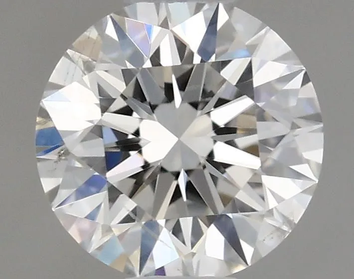 0.35ct ROUND G SI2 Natural diamond