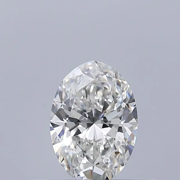 0.34ct OVAL G VVS1 Natural diamond