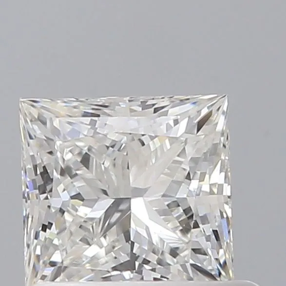 0.73ct PRINCESS G VS1 Natural diamond