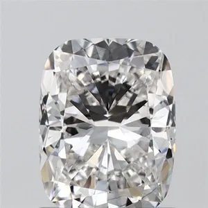 1.04ct CUSHION F VS1 Lab diamond