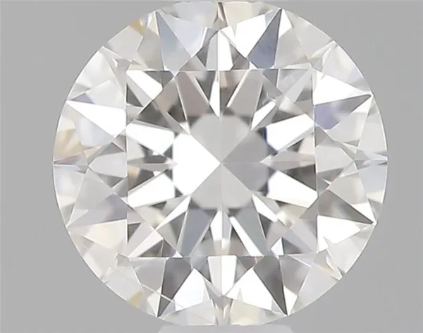 0.3ct ROUND E SI2 Natural diamond