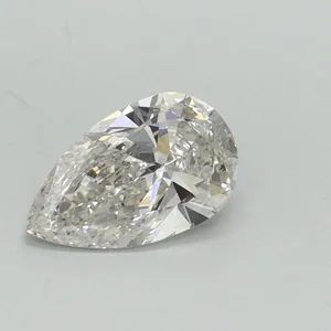 0.54ct PEAR G VS1 Lab diamond