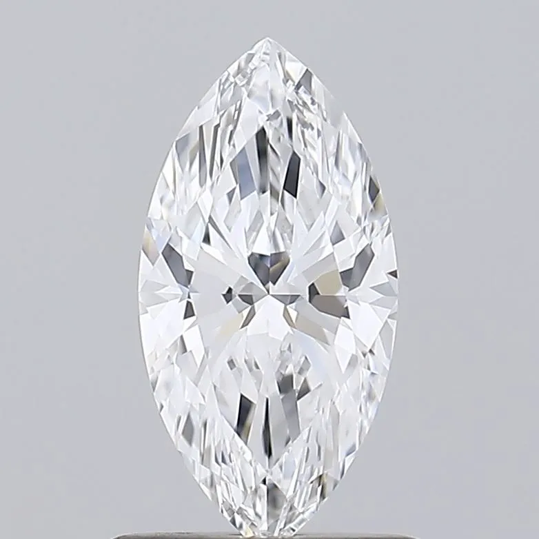0.73ct MARQUISE D VVS2 Lab Grown diamond