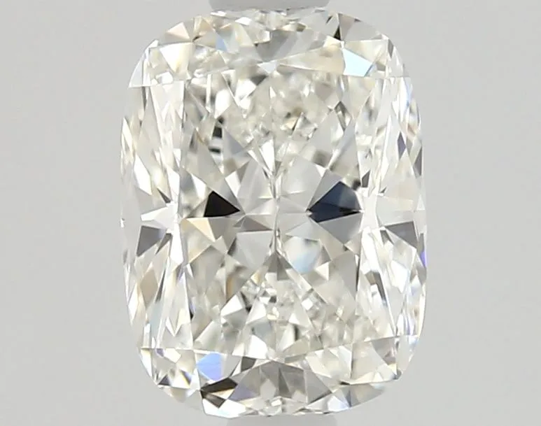 0.81ct CUSHION H VVS1 Natural diamond
