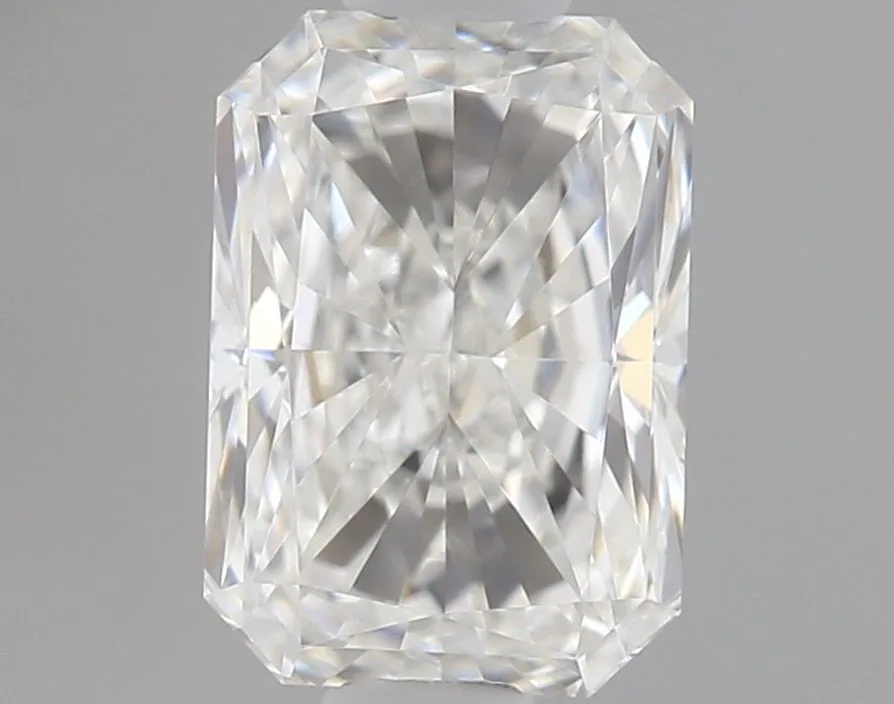 0.50ct RADIANT H VVS1 Natural diamond