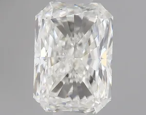 0.5ct RADIANT H VVS1 Natural diamond
