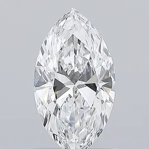 1.06ct MARQUISE D VS1 Lab diamond