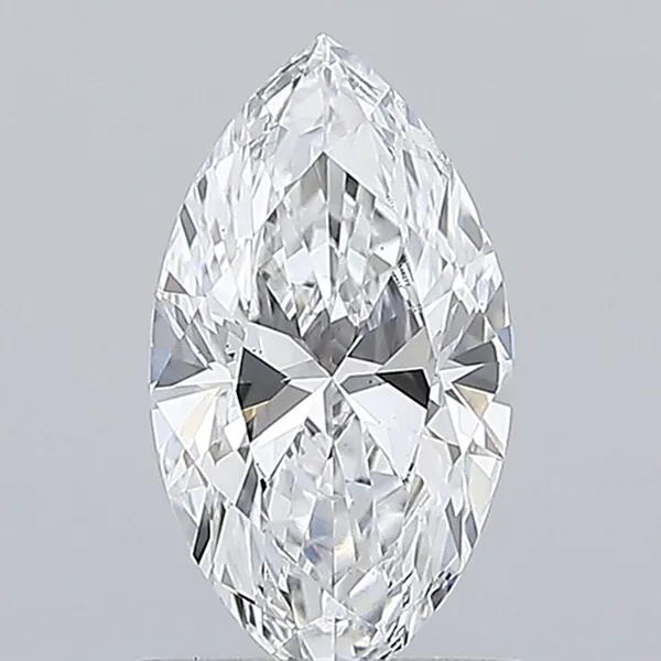 1.06ct MARQUISE D VS1 Lab diamond
