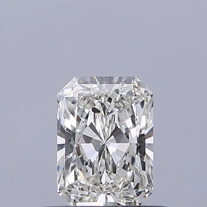 0.41ct RADIANT H VVS1 Natural diamond