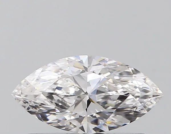 0.42ct MARQUISE E VS1 Natural diamond