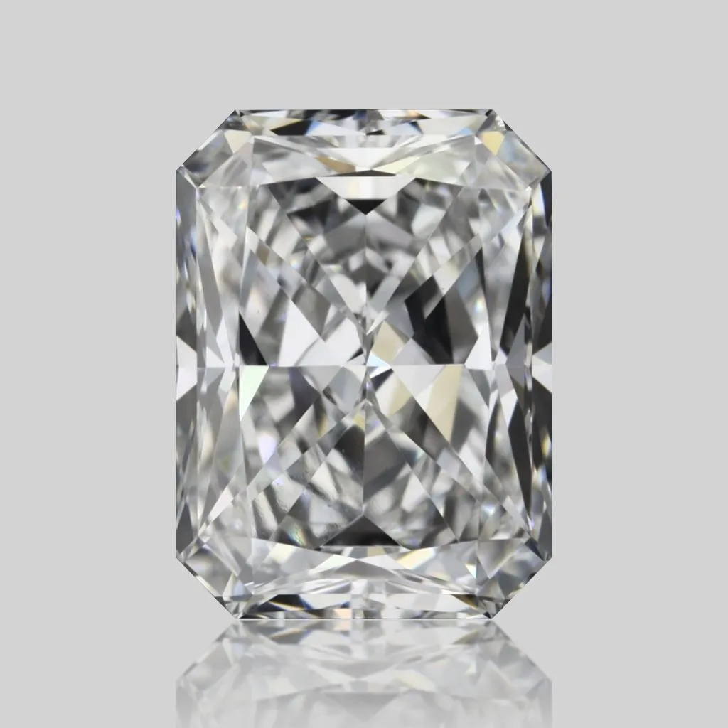 0.71ct RADIANT E VVS1 Natural diamond