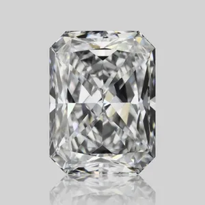 0.71ct RADIANT E VVS1 Natural diamond