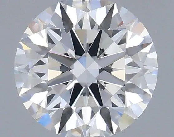 0.33ct ROUND D VVS2 Lab Grown diamond