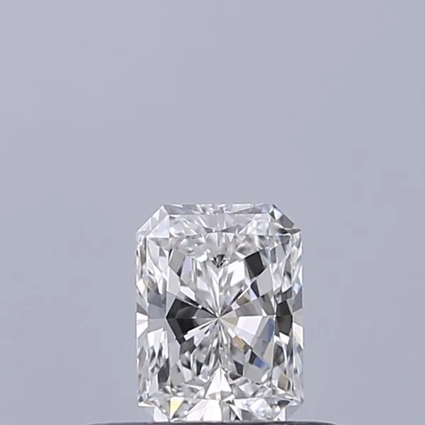 0.3ct RADIANT E VVS1 Natural diamond