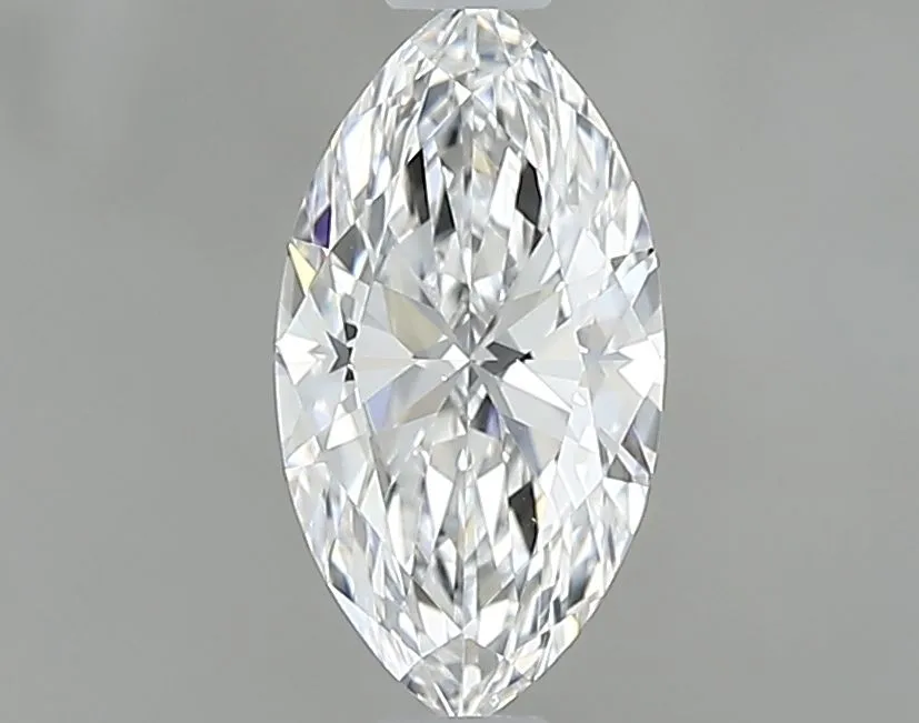 0.50ct MARQUISE D VS1 Natural diamond