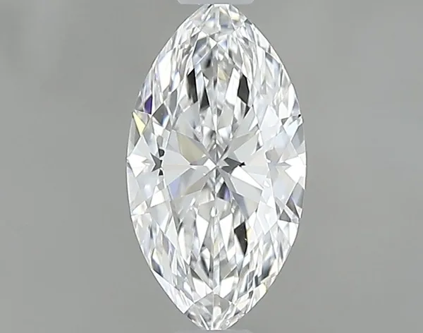 0.5ct MARQUISE D VS1 Natural diamond