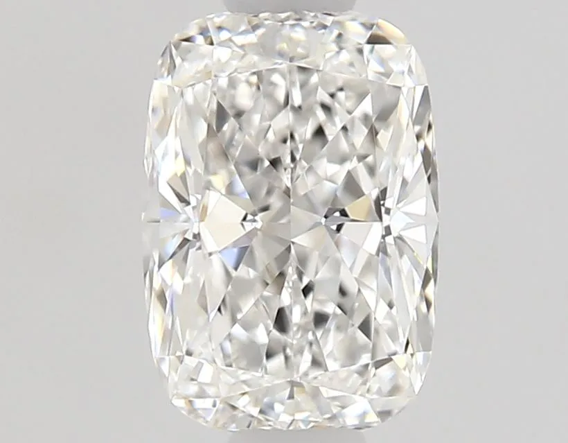 0.55ct CUSHION E VS1 Natural diamond