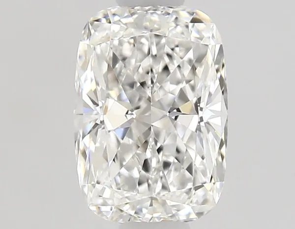 0.55ct CUSHION E VS1 Natural diamond