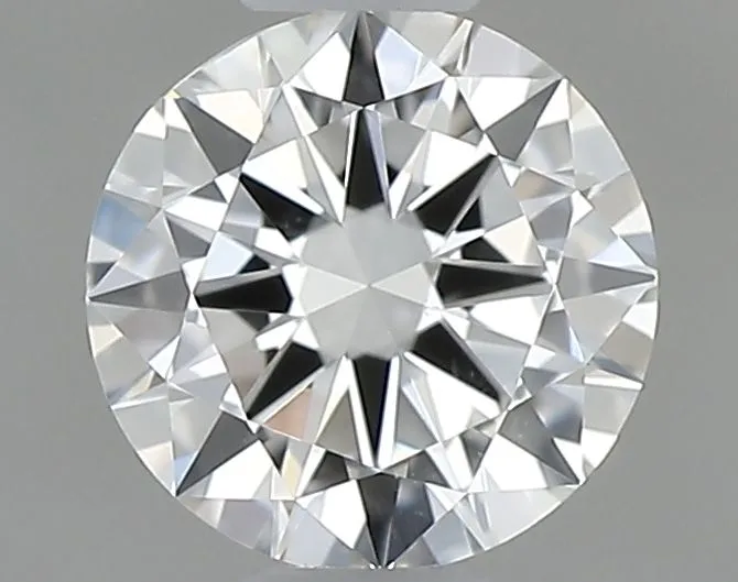 0.30ct ROUND E SI1 Natural diamond