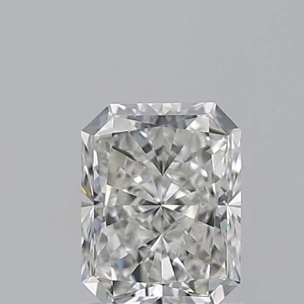 1.01ct RADIANT G VVS2 Natural diamond