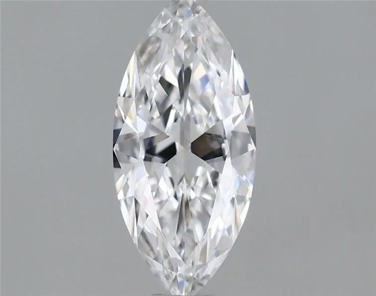 0.56ct MARQUISE D VVS1 Natural diamond
