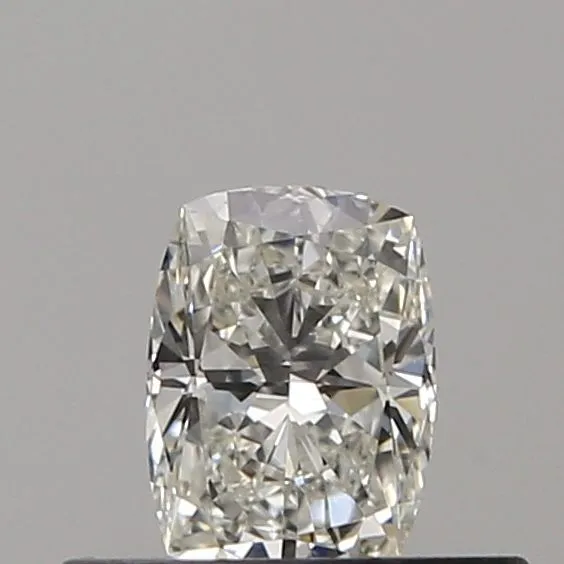 0.35ct CUSHION H VVS1 Natural diamond