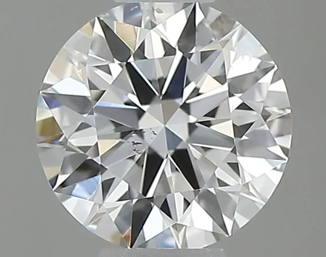 0.30ct ROUND G SI1 Natural diamond