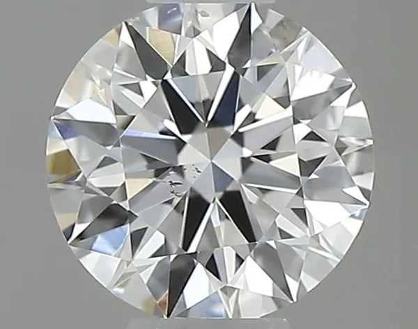 0.3ct ROUND G SI1 Natural diamond