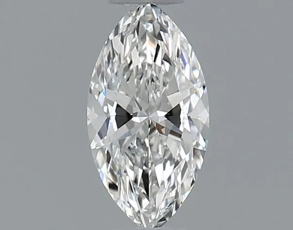 0.3ct MARQUISE G VS1 Natural diamond