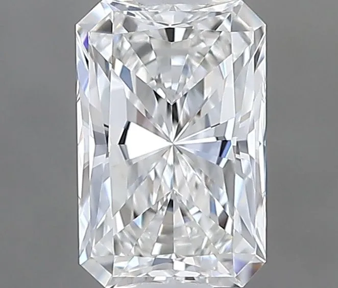 0.50ct RADIANT F VVS2 Natural diamond