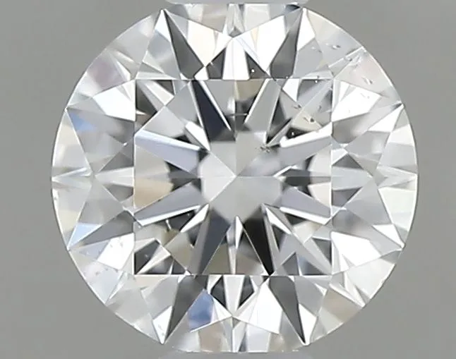 0.30ct ROUND E SI2 Natural diamond