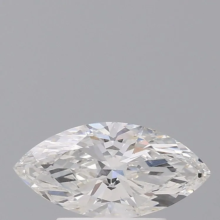 1.03ct MARQUISE F VS2 Lab Grown diamond