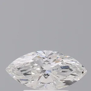 1.03ct MARQUISE F VS2 Lab diamond