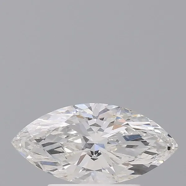 1.03ct MARQUISE F VS2 Lab diamond